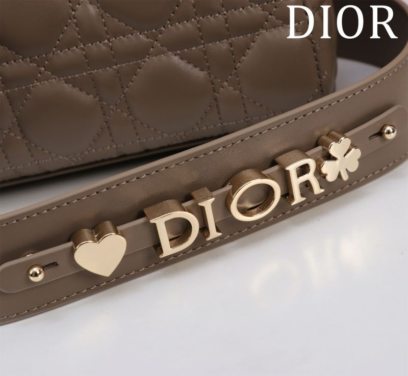 Christian Dior My Lady Bags